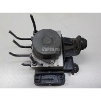 Блок ABS (насос) VAG Polo (Sed RUS) (2011 - 2020) 6RU614517BEF