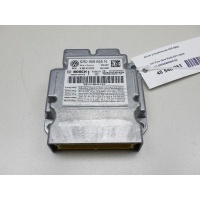 Блок управления AIR BAG VAG Polo (Sed RUS) (2011 - 2020) 6R0959655NV0S