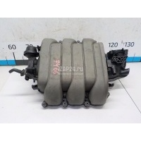 Коллектор впускной VAG A6 [C7,4G] (2011 - 2018) 06E133210L