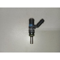Форсунка инжекторная электрическая VAG A8 [4H] (2010 - 2017) 06E906031