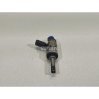 Форсунка инжекторная электрическая VAG A8 [4H] (2010 - 2017) 06C906036F