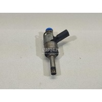 Форсунка инжекторная электрическая VAG A8 [4H] (2010 - 2017) 06C906036F