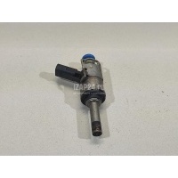 Форсунка инжекторная электрическая VAG A8 [4H] (2010 - 2017) 06C906036F