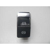 Кнопка фиксатора стояночного тормоза VAG A7 (4G8) (2011 - 2018) 4G2927225A