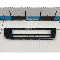 Рамка магнитолы VAG A6 [C7,4G] (2011 - 2018) 4G1863263B6PS