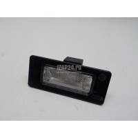 Фонарь подсветки номера VAG A6 [C7,4G] (2011 - 2018) 8T0943021