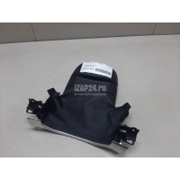 Кожух рулевой колонки верхний VAG A6 [C7,4G] (2011 - 2018) 4G09535156PS