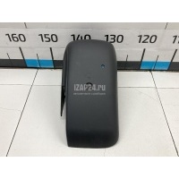 Кожух рулевой колонки нижний VAG A6 [C7,4G] (2011 - 2018) 4G09535126PS