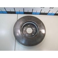 Диск тормозной передний вентилируемый VAG A6 [C7,4G] (2011 - 2018) 8R0615301C