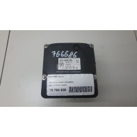 Блок ABS (насос) VAG A6 [C7,4G] (2011 - 2018) 4G0614517AABEF