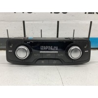 Блок управления климатической установкой VAG A6 [C7,4G] (2011 - 2018) 4G0919158D5PR