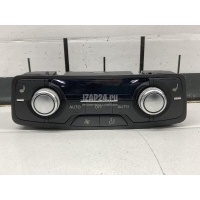 Блок управления климатической установкой VAG A6 [C7,4G] (2011 - 2018) 4G0919158D5PR