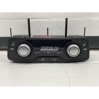 Блок управления климатической установкой VAG A6 [C7,4G] (2011 - 2018) 4G0919158R5PR
