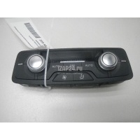 Блок управления климатической установкой VAG A6 [C7,4G] (2011 - 2018) 4G0919158M5PR