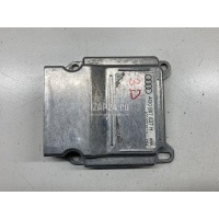 Датчик ускорения VAG A6 [C7,4G] (2011 - 2018) 4G0907637H