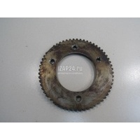 Колесо зубчатое коленвала Hyundai-Kia RIO (2011 - 2017) 231412B000
