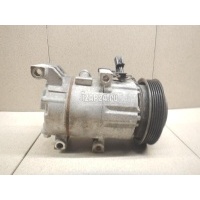 Компрессор кондиционера Hyundai-Kia Elantra (2011 - 2016) 97701A6500