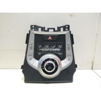 Блок управления климатической установкой Hyundai-Kia Elantra (2011 - 2016) 972503X0804X