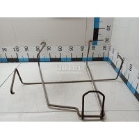 Кронштейн крепления запасного колеса VAZ Lada Largus 2012 849804260R