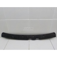 Обшивка багажника VAZ Lada Largus 2012 8200415767