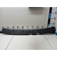 Обшивка багажника VAZ Lada Largus 2012 8200415767
