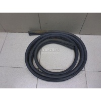 Уплотнитель двери Renault Lada Largus 2012 6001547017