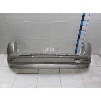 Бампер задний VAZ Lada Largus 2012 8450000256