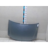 Капот Renault Lada Largus 2012 6001546685