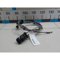 Трос корректора фар Renault Lada Largus 2012 6001547100