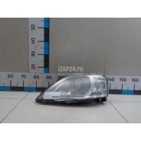 Фара левая Renault Lada Largus 2012 8200744753
