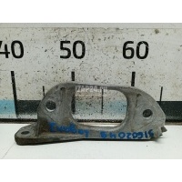 Кронштейн опоры КПП Renault Lada Largus 2012 112224729R