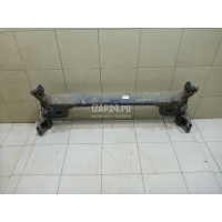 Балка задняя VAZ Lada Largus 2012 8450090264