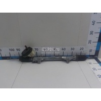 Рейка рулевая Renault Lada Largus 2012 8200849701
