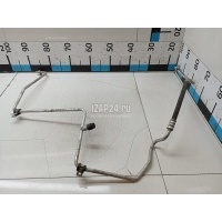 Трубка кондиционера Renault Lada Largus 2012 924406088R