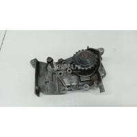 Насос водяной (помпа) Renault Lada Largus 2012 8200962185