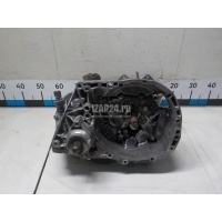 МКПП (механическая коробка переключения передач) VAZ Lada Largus 2012 320102798R
