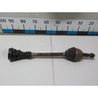 Полуось передняя левая Renault Lada Largus 2012 391019117R