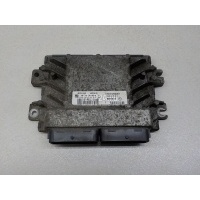 Блок управления двигателем VAZ Lada Largus 2012 8201264001