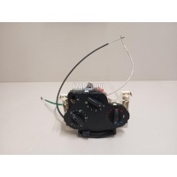 Блок управления отопителем VAZ Lada Largus 2012 275700663R