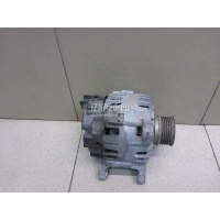 Генератор Renault Lada Largus 2012 8200810621