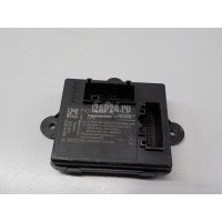 Блок комфорта Ford C-MAX (2010 - 2019) F1CT19G481AL