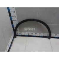 Накладка переднего крыла левого VAG Cayenne (2010 - 2017) 95855972730G2X