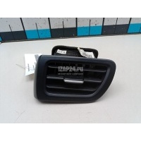 Дефлектор воздушный Hyundai-Kia RIO (2011 - 2017) 974604X000WK