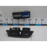 Дефлектор воздушный Hyundai-Kia RIO (2011 - 2017) 974104X100WK