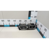 Дефлектор воздушный Hyundai-Kia RIO (2011 - 2017) 974104X000WK