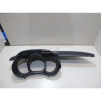 Накладка декоративная Hyundai-Kia RIO (2011 - 2017) 848304Y700WK