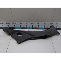 Накладка порога (внутренняя) Hyundai-Kia RIO (2011 - 2017) 858904Y000WK