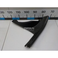 Накладка порога (внутренняя) Hyundai-Kia RIO (2011 - 2017) 858754Y000WK