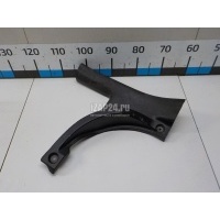 Накладка порога (внутренняя) Hyundai-Kia RIO (2011 - 2017) 858854Y000WK