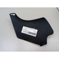 Накладка порога (внутренняя) Hyundai-Kia RIO (2011 - 2017) 858234Y000WK